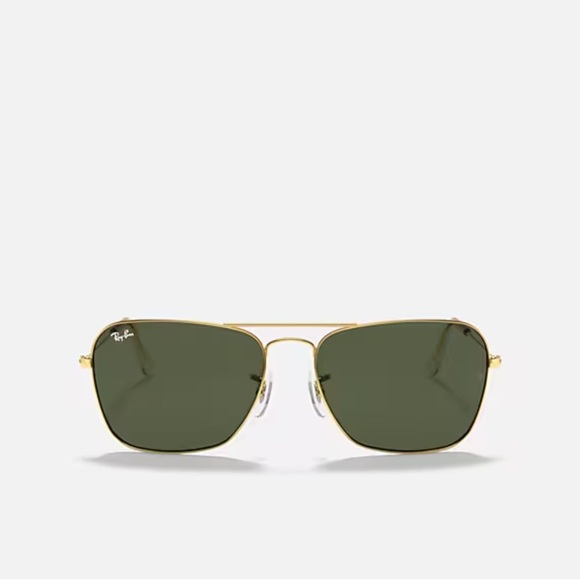 Ray-Ban Caravans NEW - Picture 6 of 7